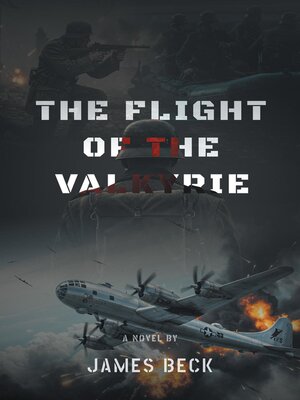 cover image of The Flight of the Valkyrie